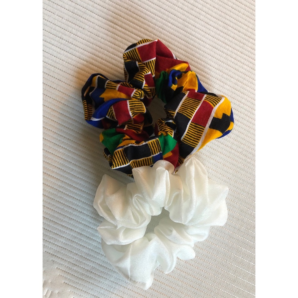 Scrunchies